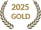 Orły Prawa — Gold 2025