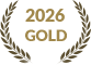 Orły Prawa — Gold 2026