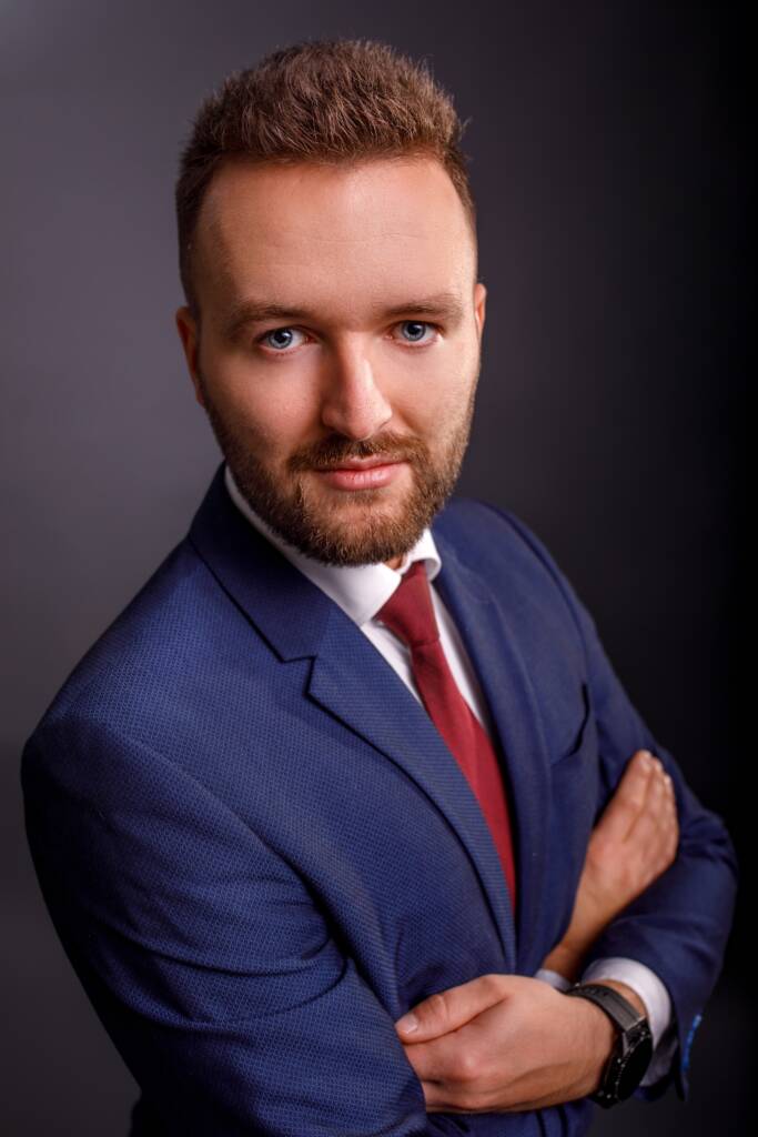 Adwokat Radosław Grzyb